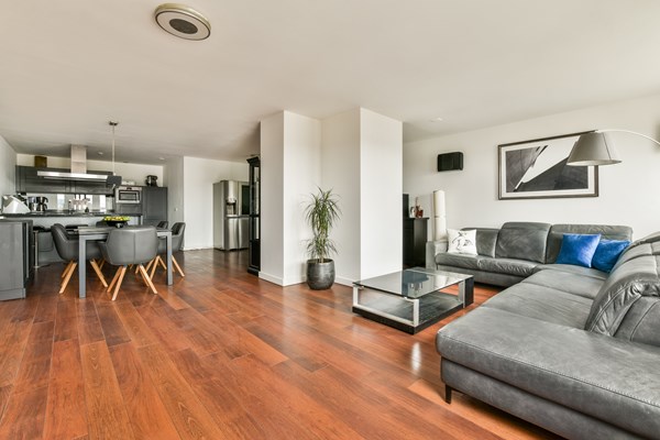 Medium property photo - Prinsengracht 734E, 1017 LC Amsterdam